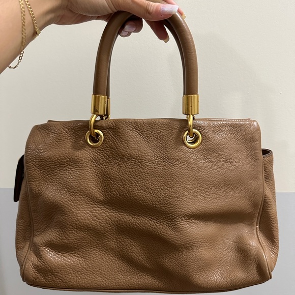 Marc Jacobs Hobo Satchel - Picture 4 of 5